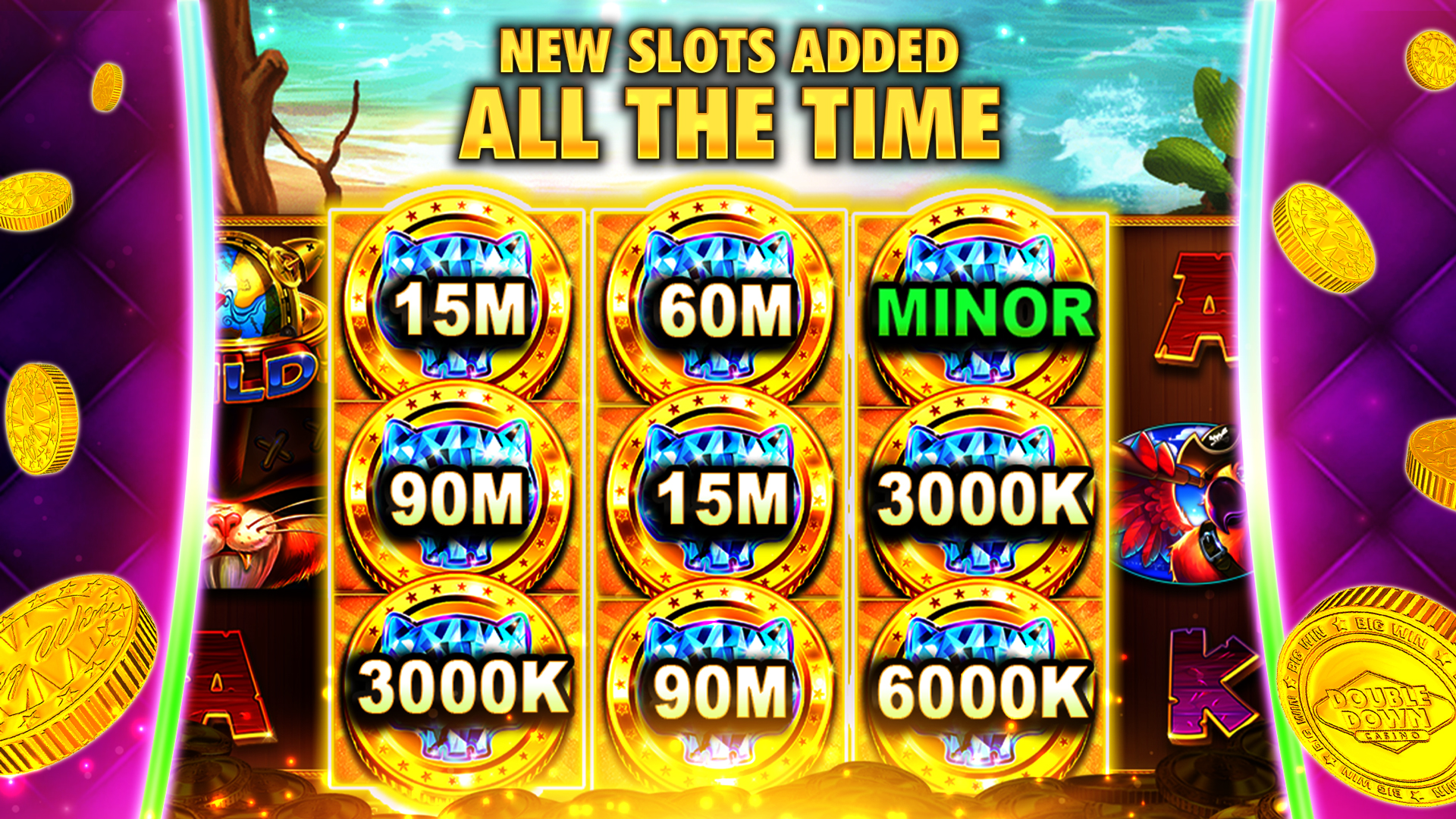 Amazon Slots slide2
